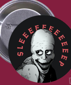 Russian Sleep Experiment - Button