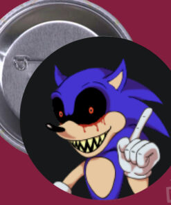 Sonic.EXE - Button