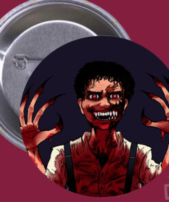 Remmick - Button
