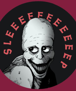 Russian Sleep Experiment - Button